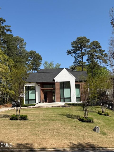 508 Ramblewood Drive Raleigh NC 27609