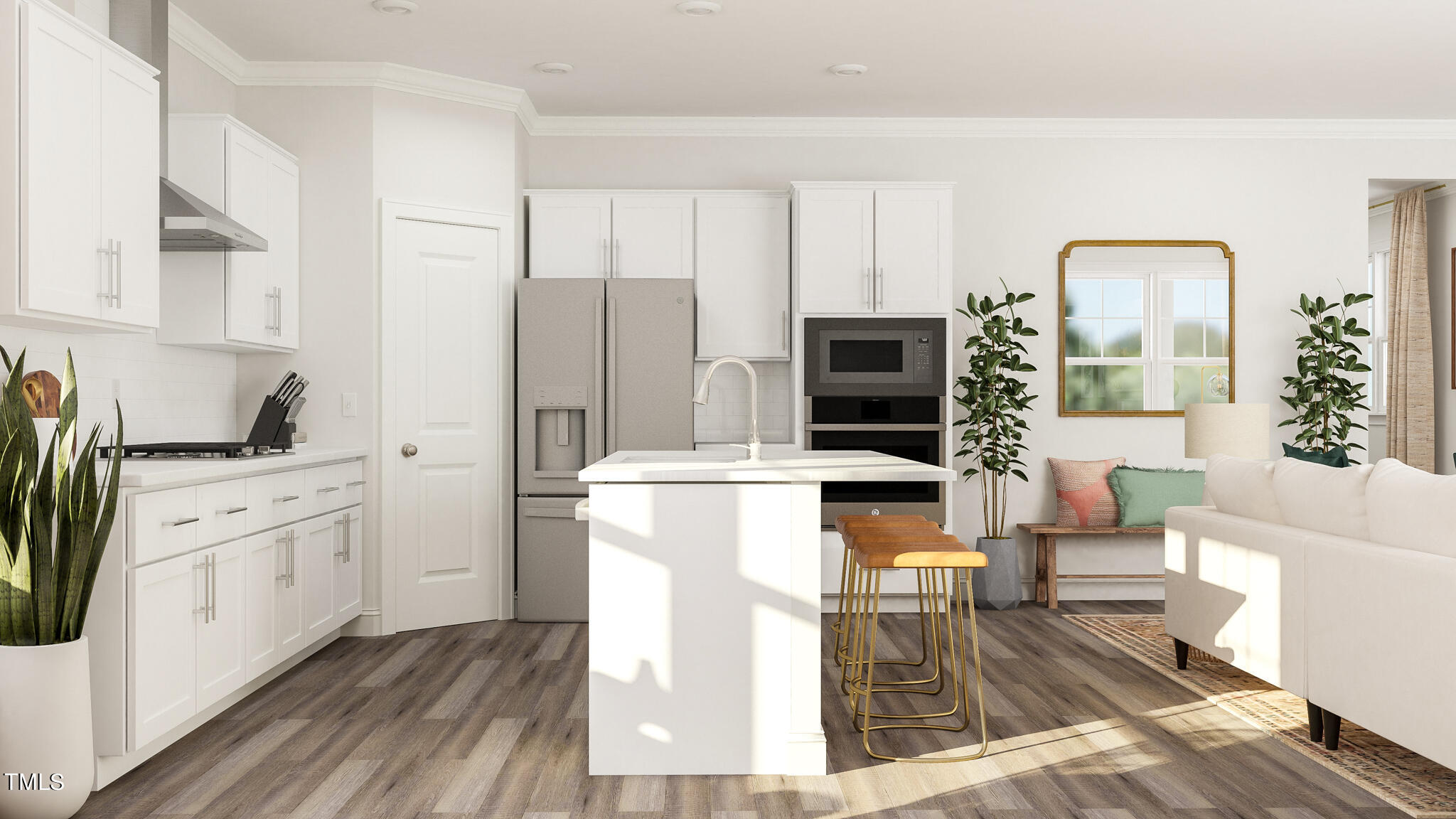 2924 Ocean Sunrise Drive