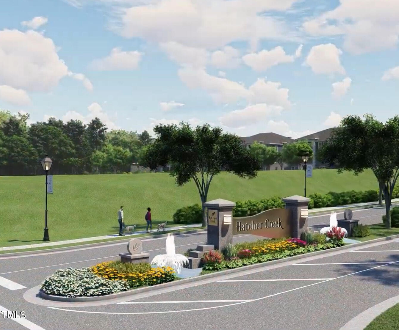 Lot 20 Spring Grove Drive