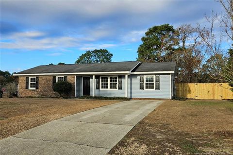 5982 Spinner Road Hope Mills NC 28348