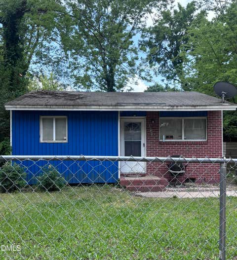 Photo of 1120 Hightower Street, Raleigh, NC 27610 (MLS # 10171638)