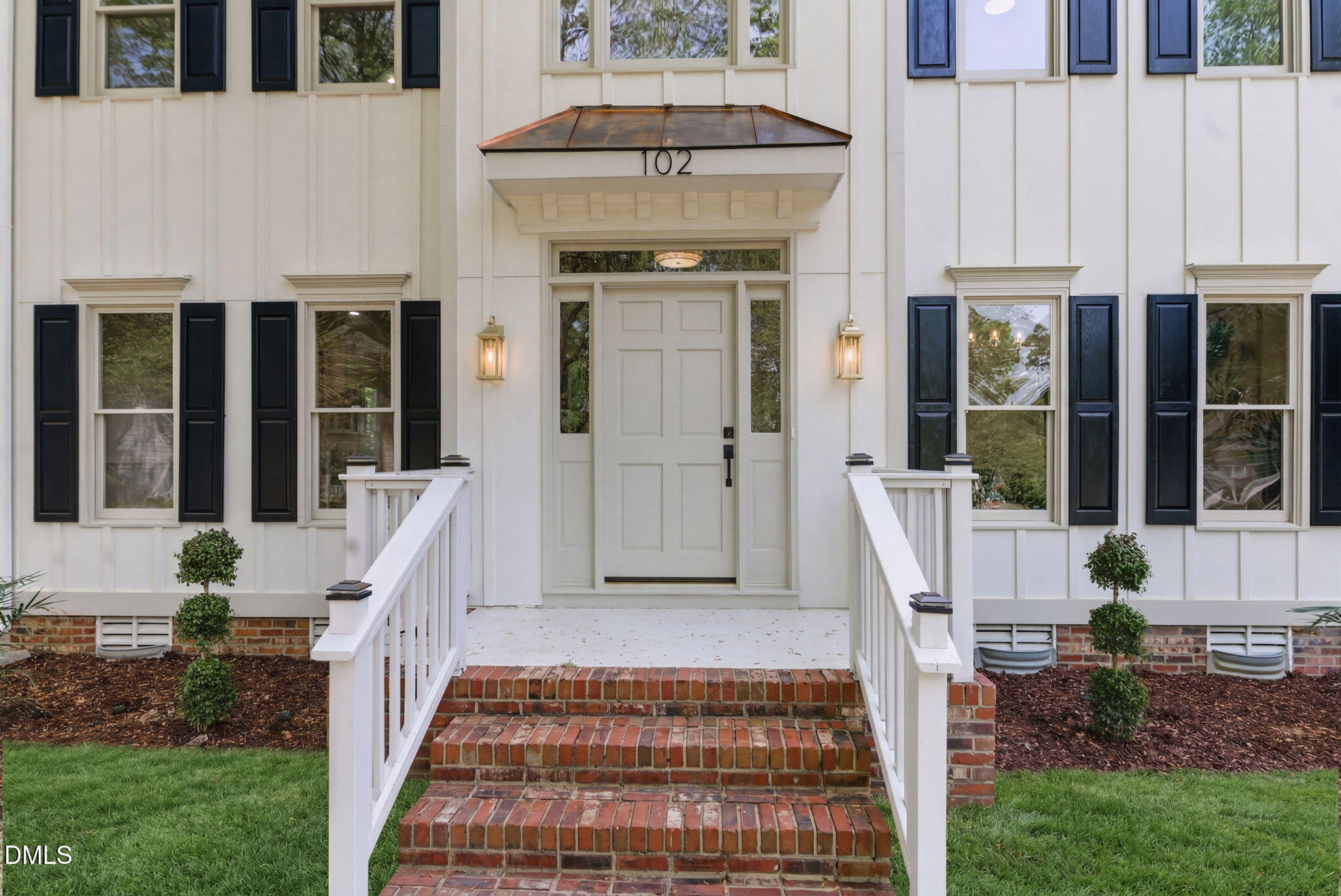 102 Paper Chase Court