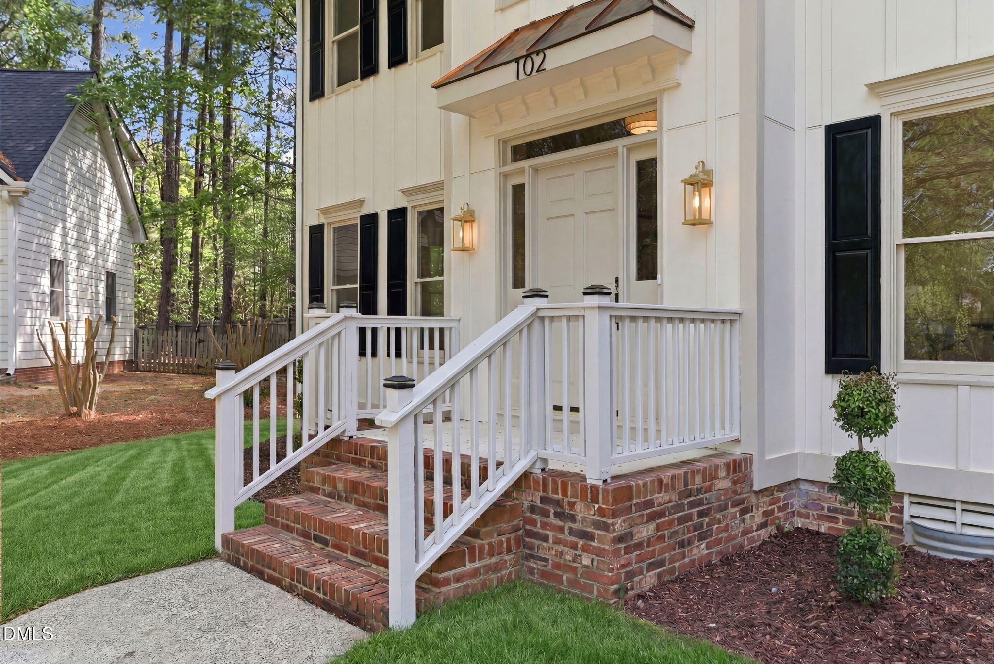 102 Paper Chase Court