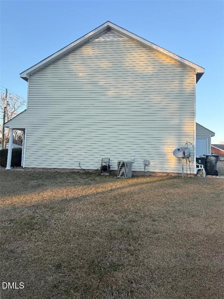 1303/1305 S 13th Street