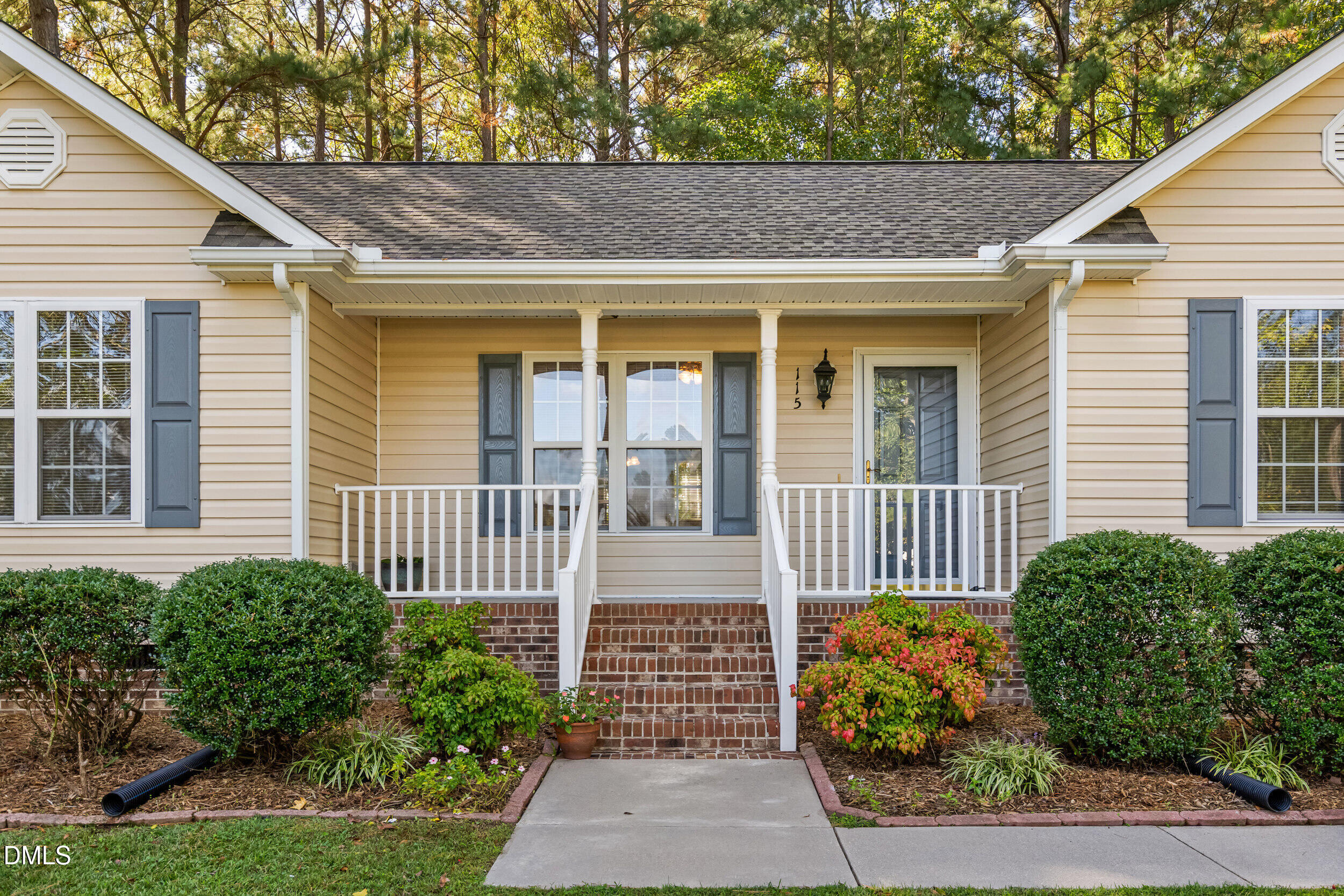 115 W Quailridge Road