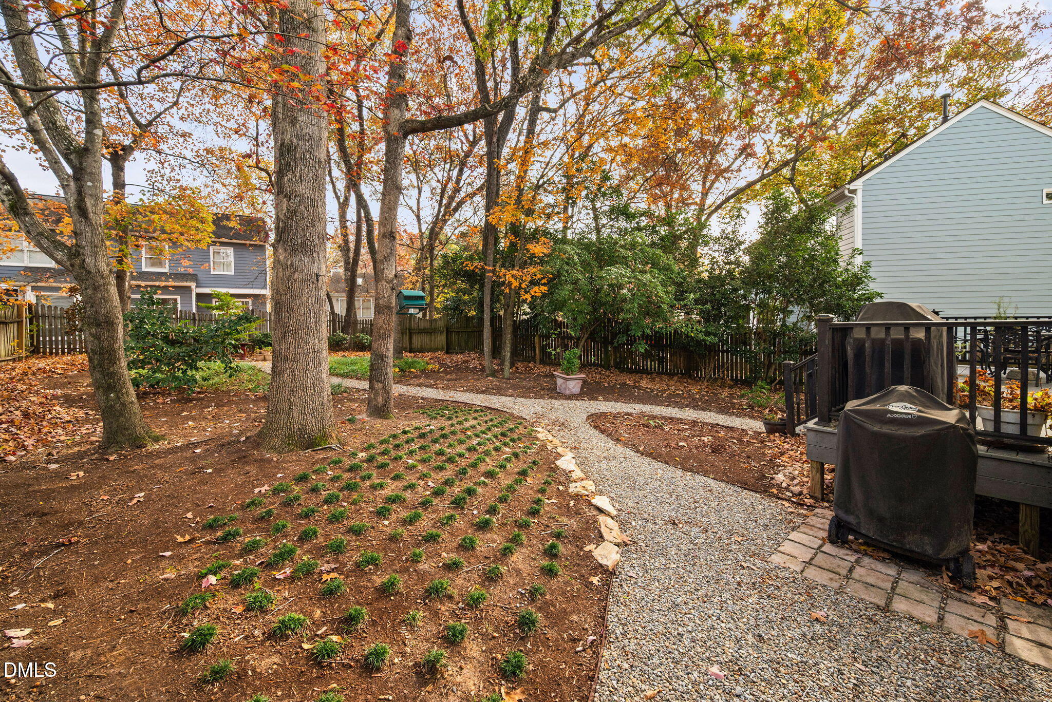 8320 Greywinds Drive