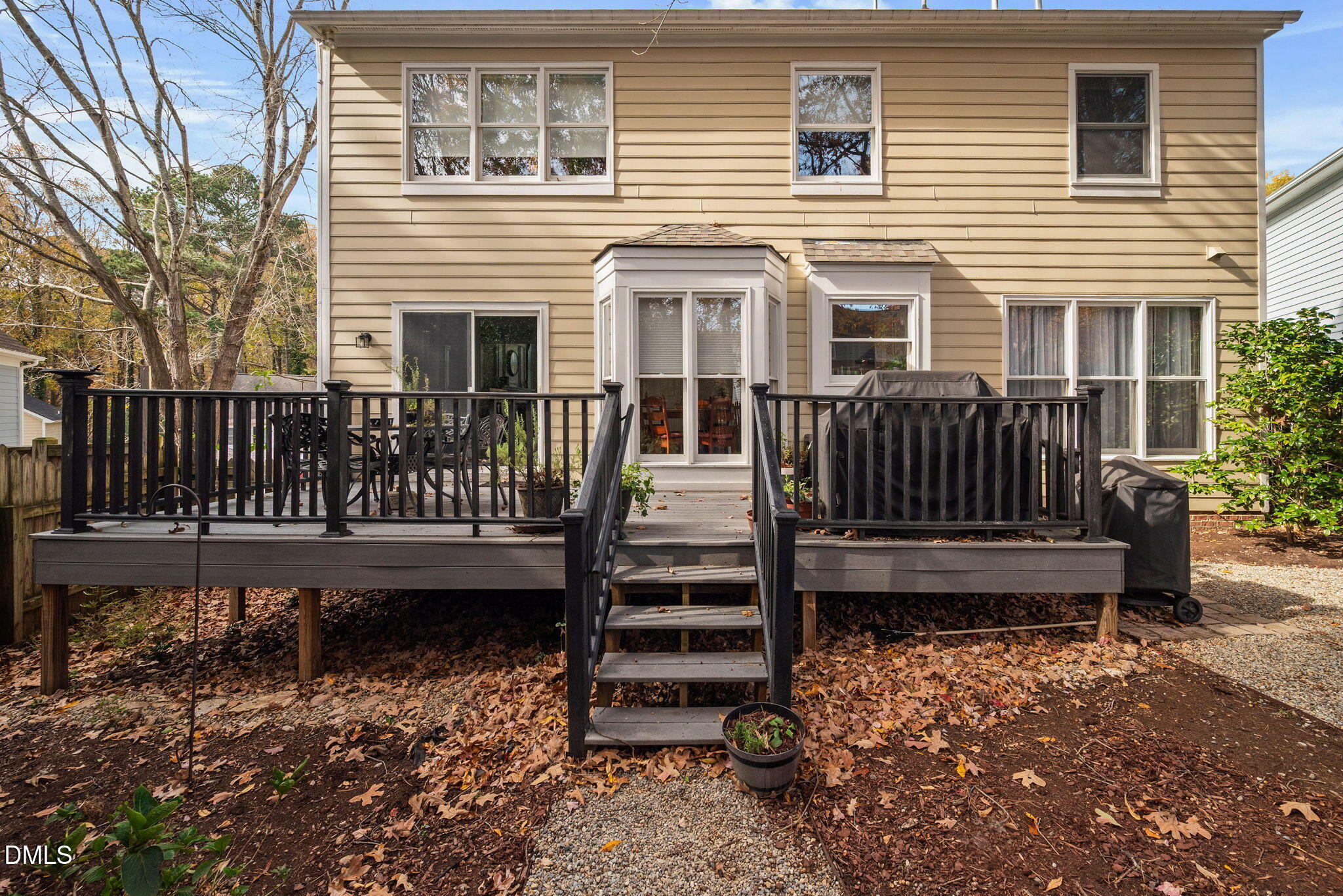 8320 Greywinds Drive