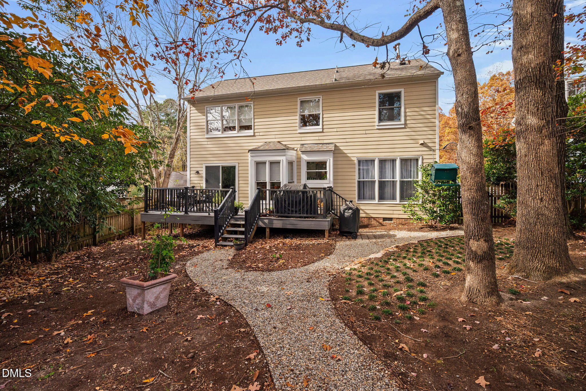 8320 Greywinds Drive