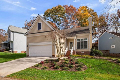 8320 Greywinds Drive Raleigh NC 27615