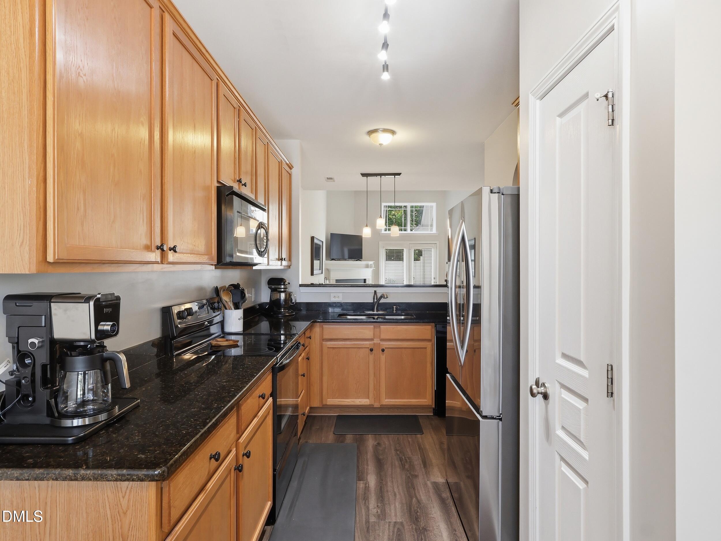 2505 Asher View Court