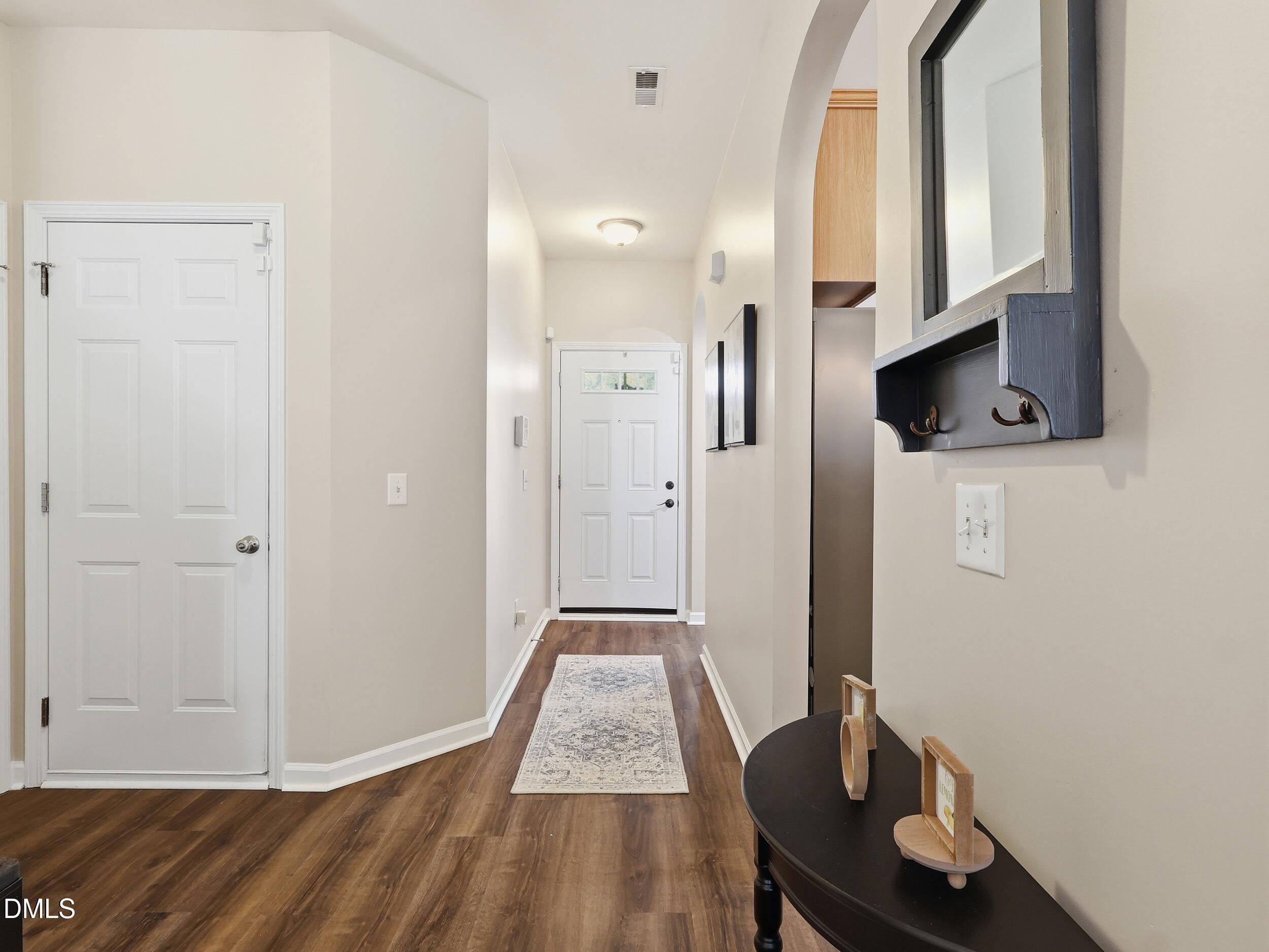 2505 Asher View Court