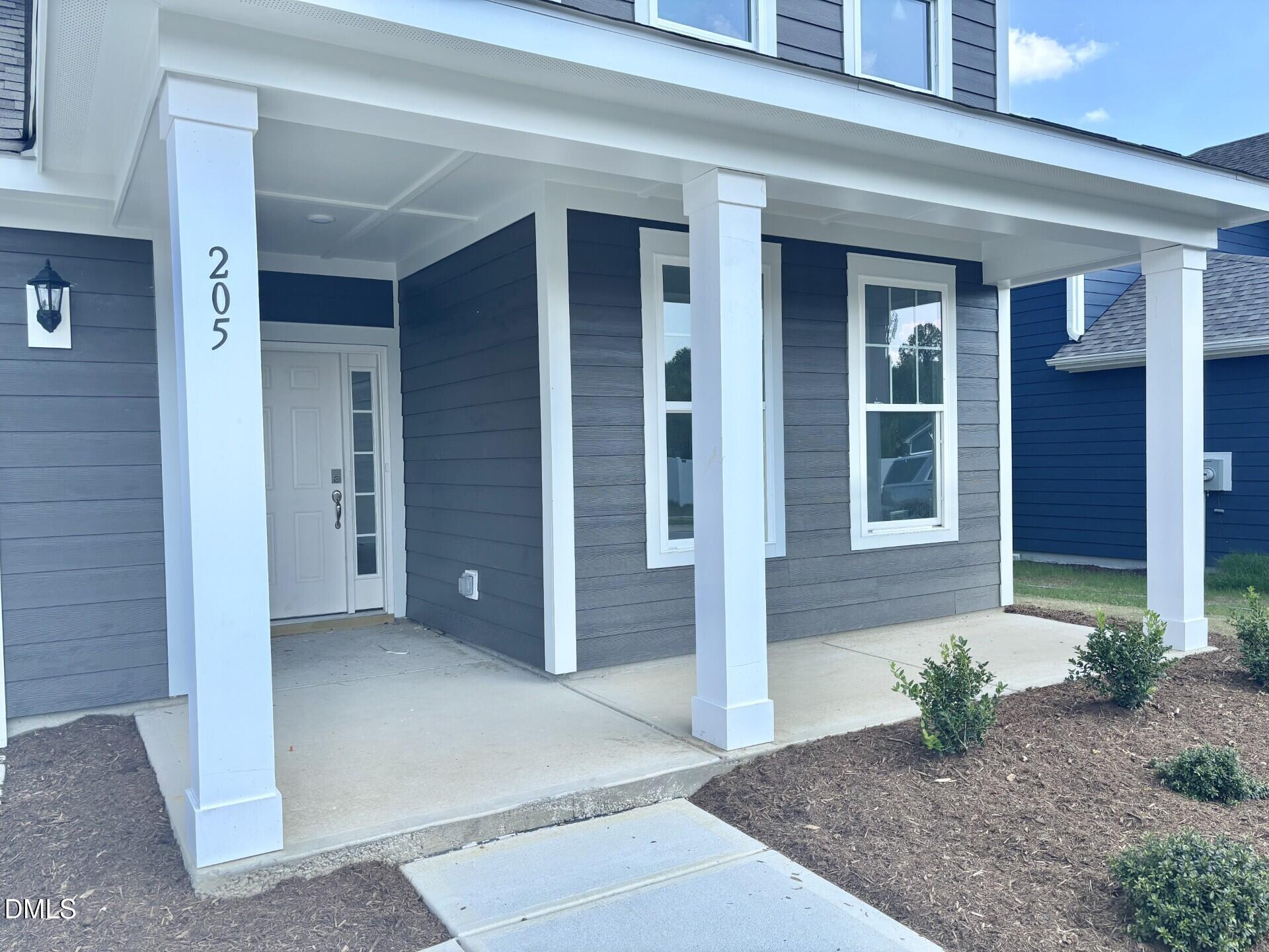 205 Sugar Pine Drive