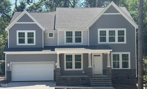 95 Great Smoky Place Lillington NC 27546