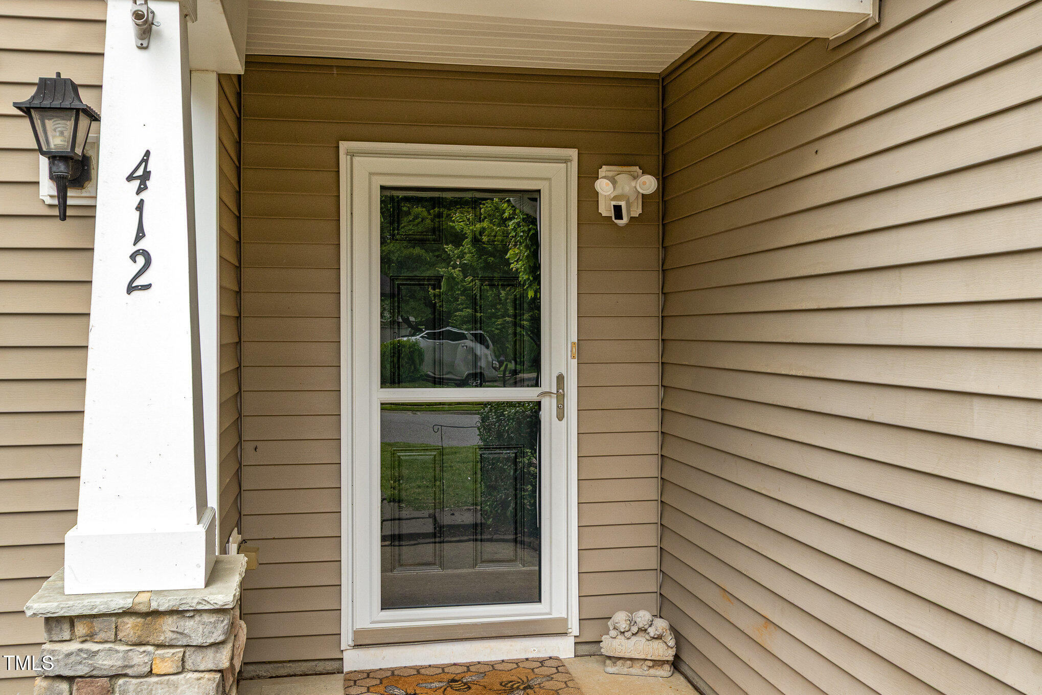 412 Collington Drive