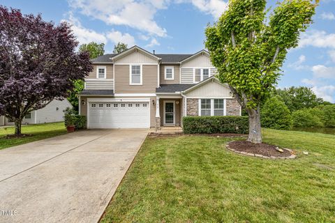 412 Collington Drive Mebane NC 27302