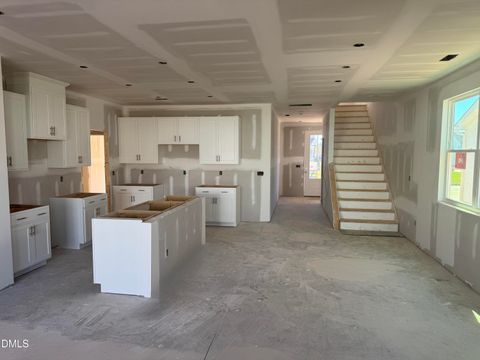 136 Vulcan Street Garner NC 27529