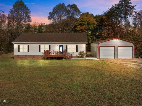 1234 Deer Trail Reidsville NC 27320