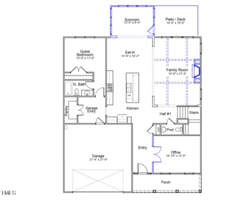 23 Black Walnut Drive 184