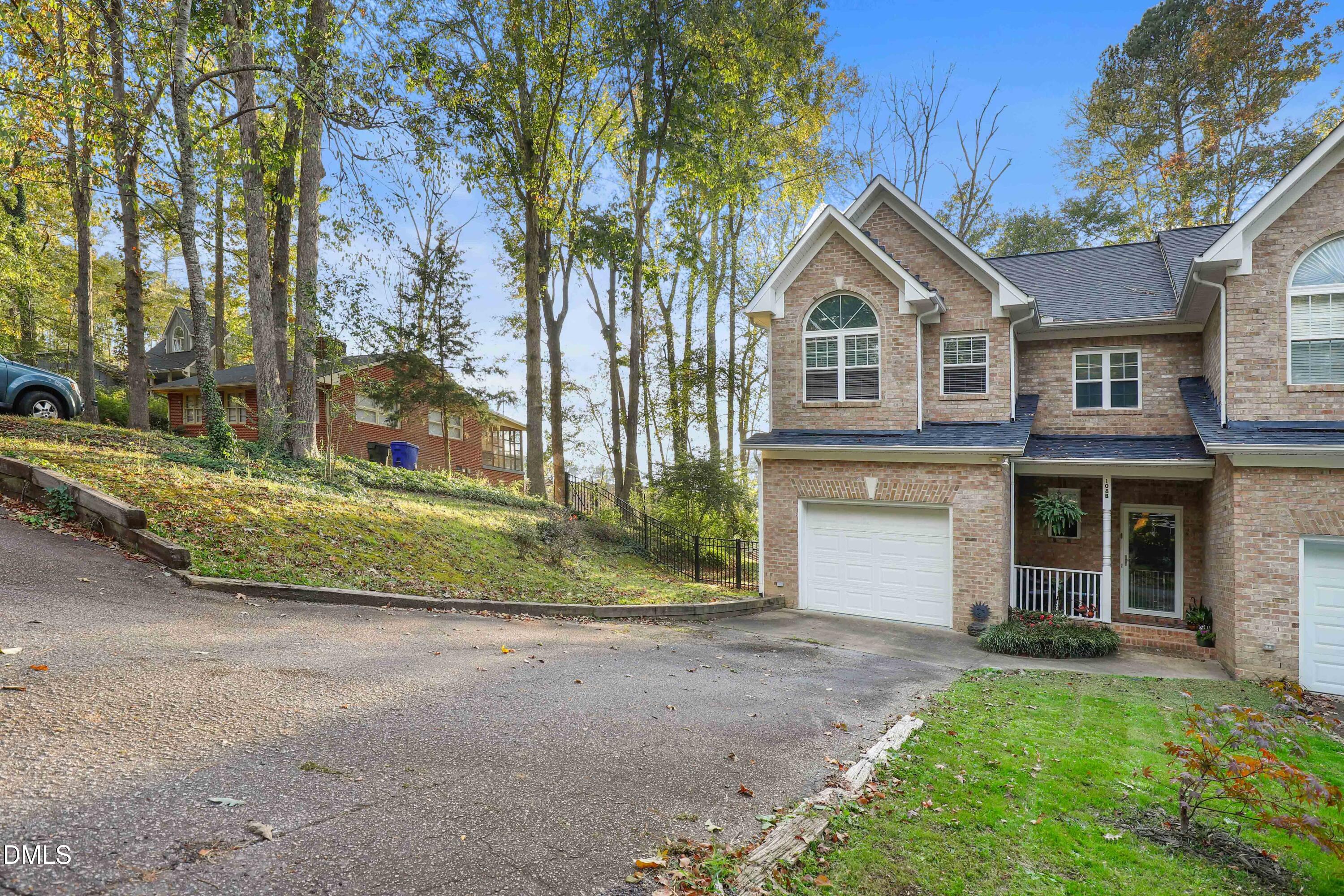 108 Littlejohn Road B