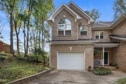 108 Littlejohn Road B Chapel Hill NC 27517