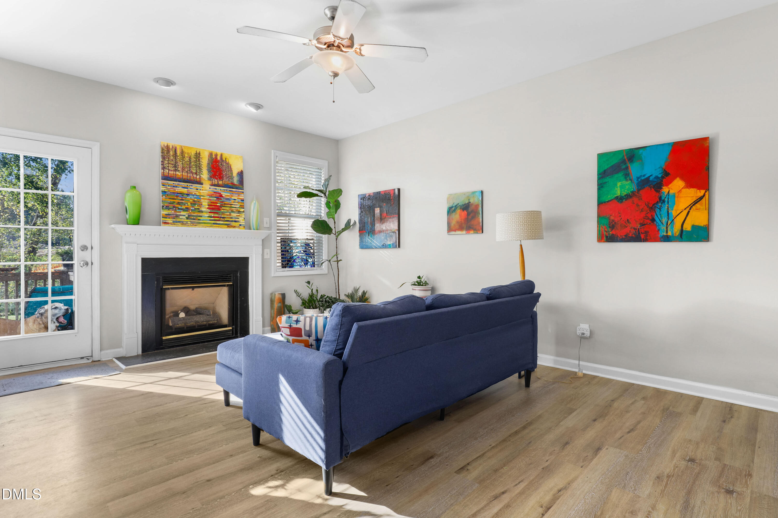108 Littlejohn Road B