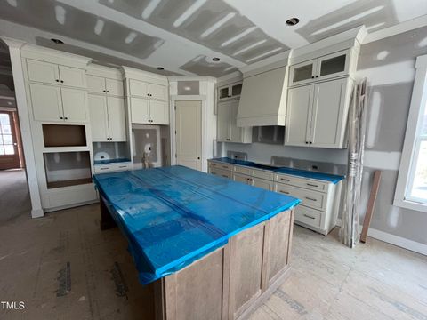 A home in Youngsville