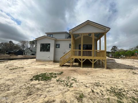 A home in Youngsville