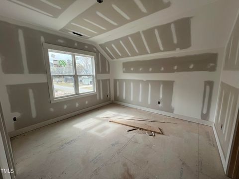 A home in Youngsville