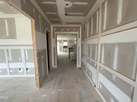 A home in Youngsville