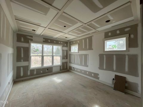 A home in Youngsville