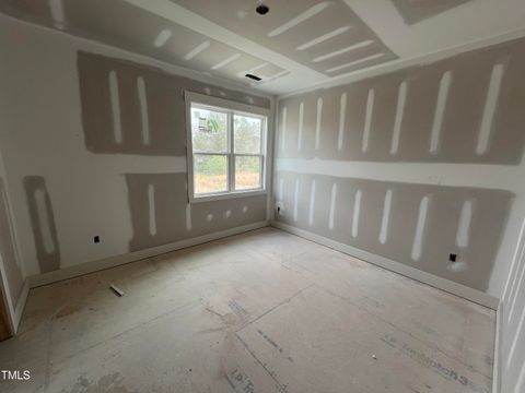 A home in Youngsville