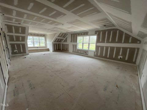 A home in Youngsville