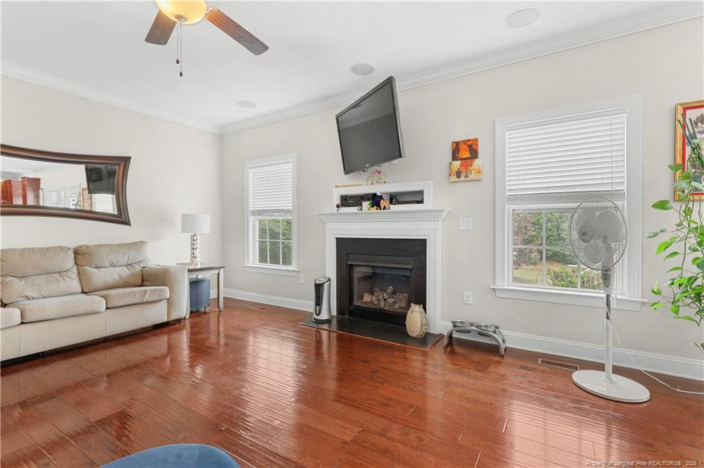 532 Walker Ranch Drive