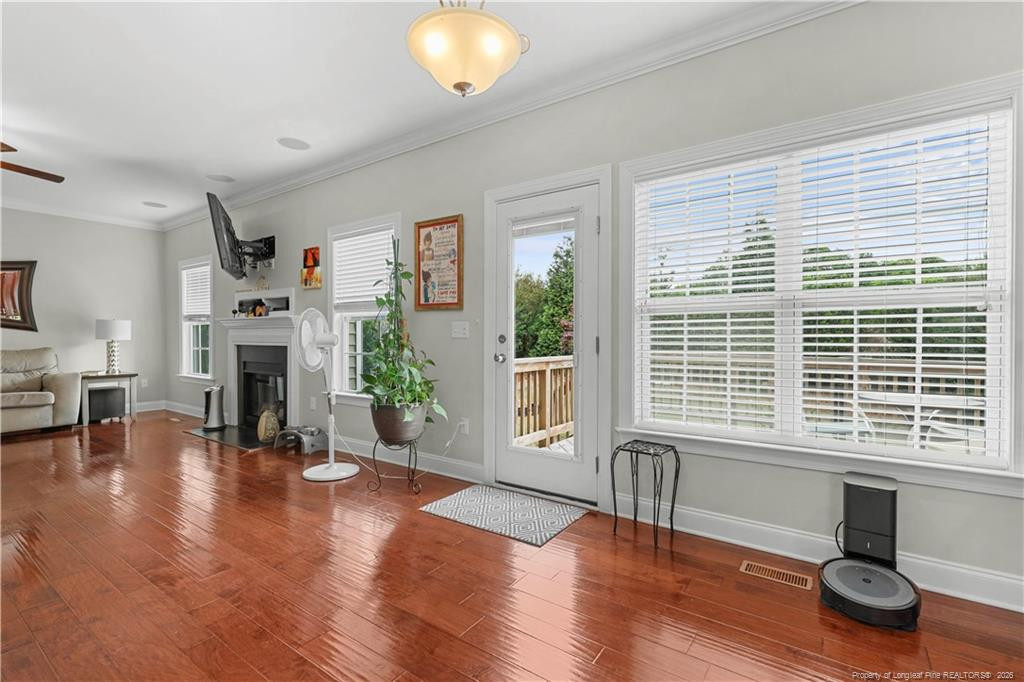 532 Walker Ranch Drive
