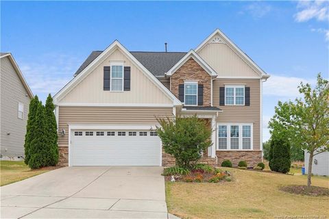532 Walker Ranch Drive Fuquay Varina NC 27526