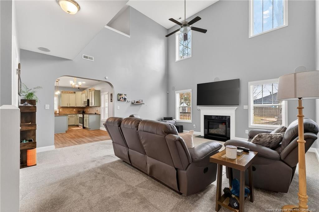 5129 Carson Allen Road