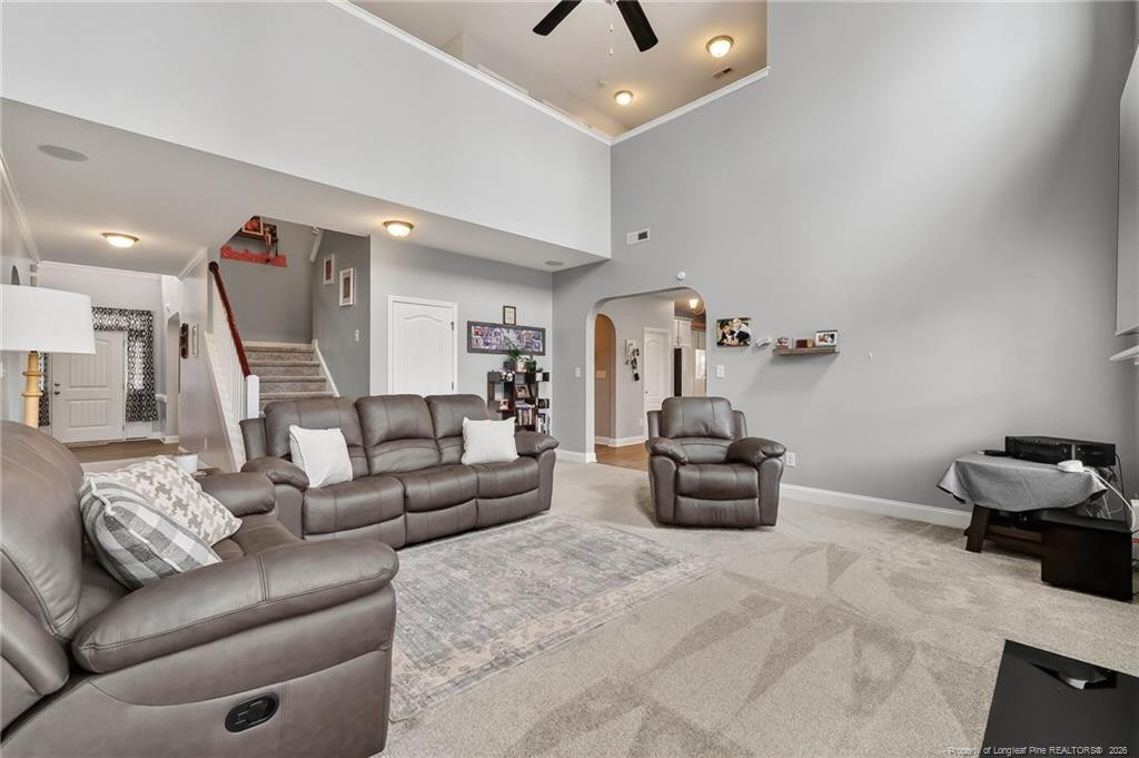 5129 Carson Allen Road