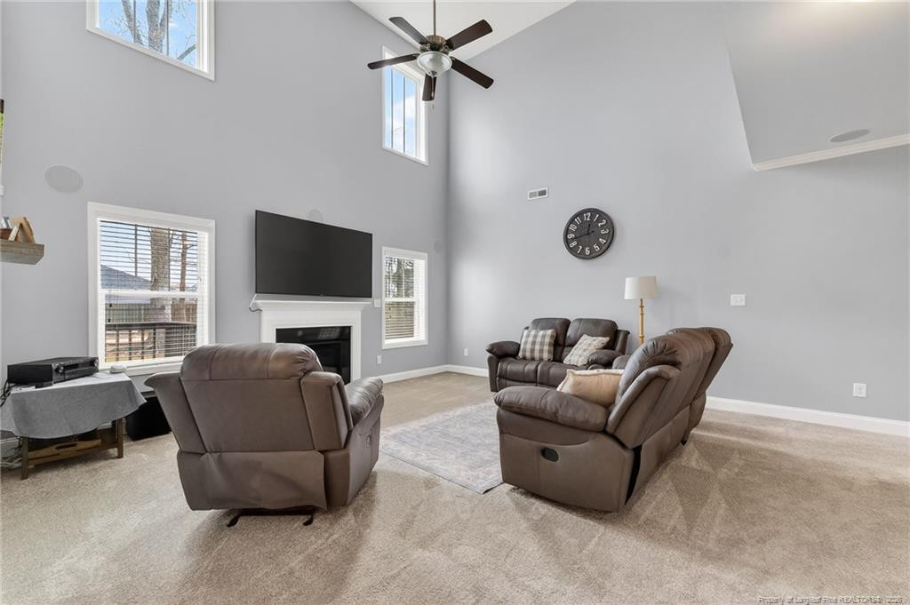 5129 Carson Allen Road