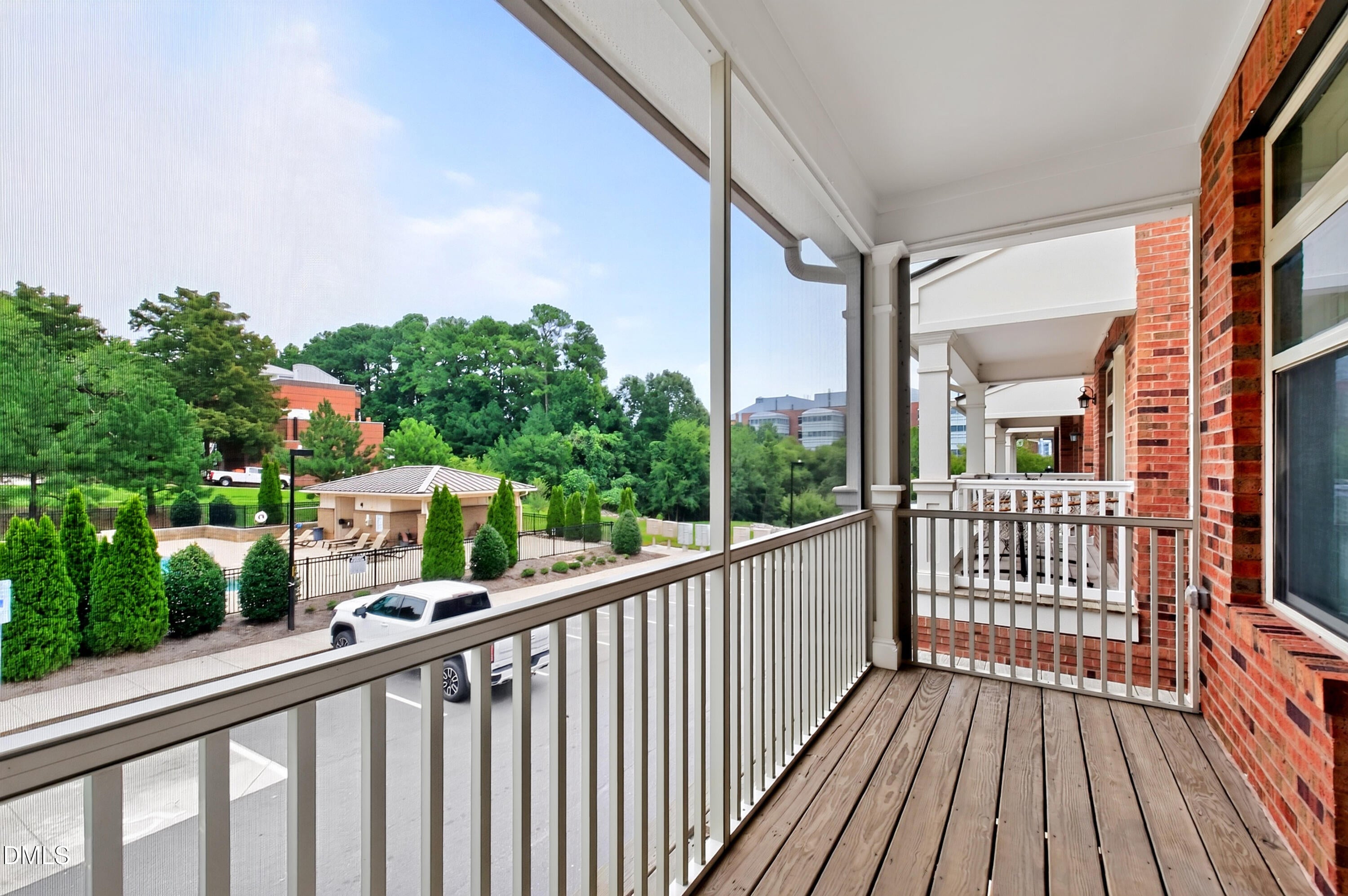 1201 Twin Branches Way 101