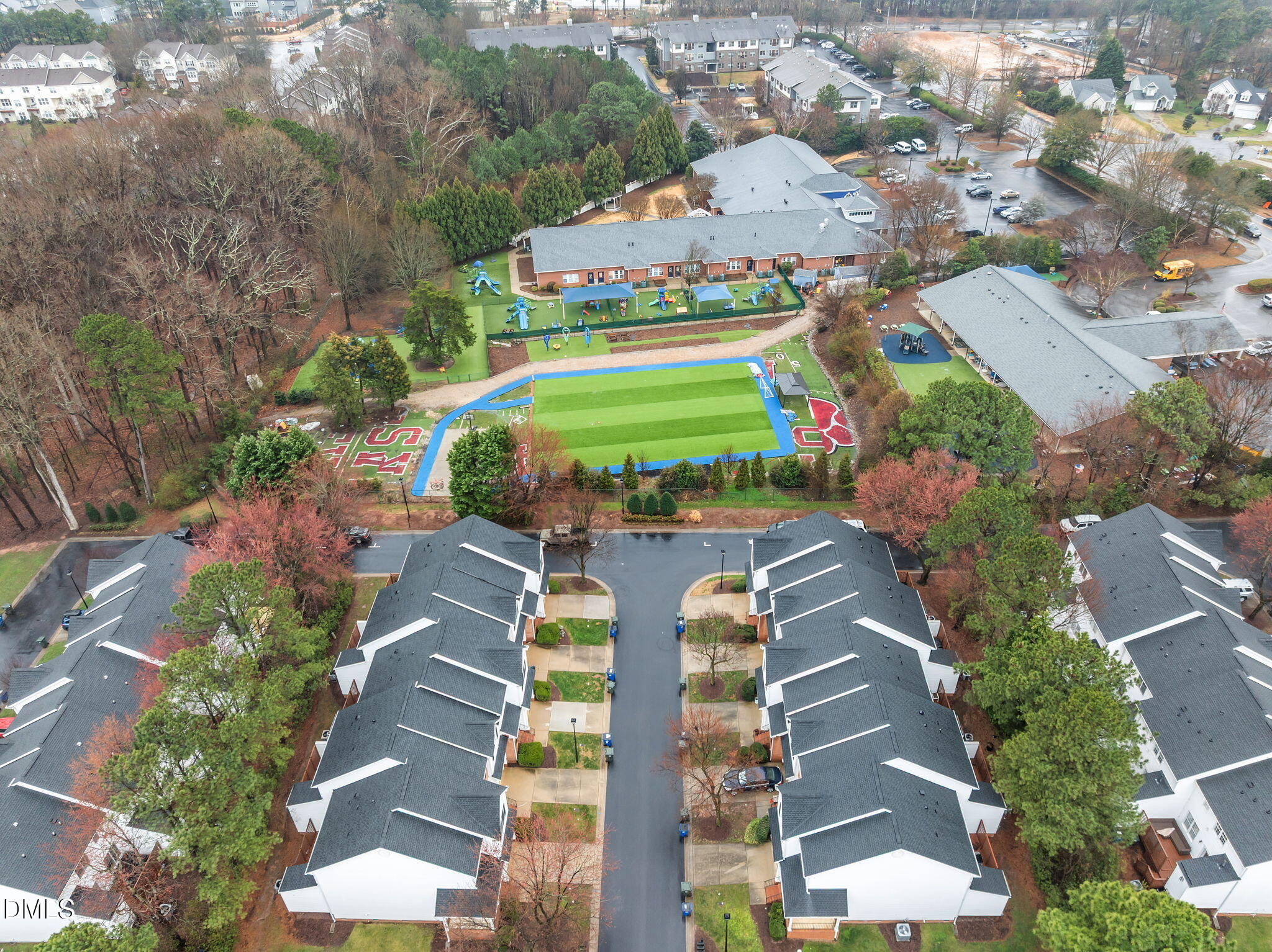 5506 Cottonrose Lane