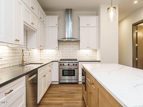 1523 Havenmont Court Raleigh NC 27608