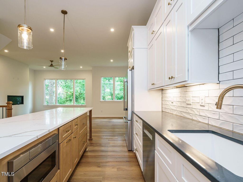 Photo of 1523 Havenmont Court, Raleigh, NC 27608 (MLS # 10139226)