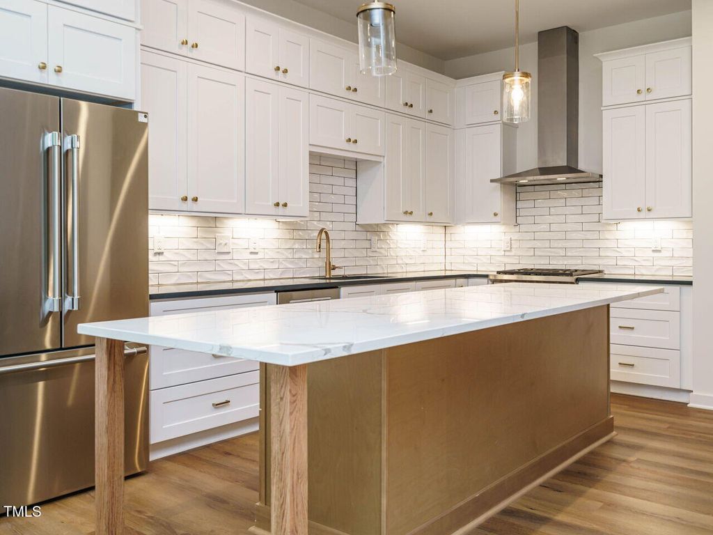 Photo of 1523 Havenmont Court, Raleigh, NC 27608 (MLS # 10139226)