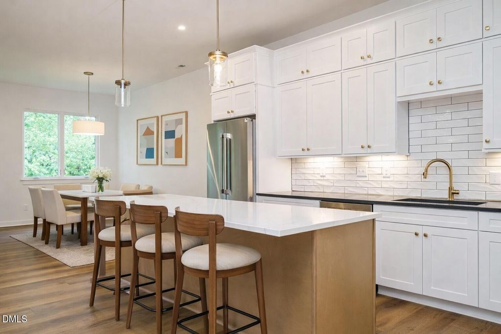 Photo of 1523 Havenmont Court, Raleigh, NC 27608 (MLS # 10139226)