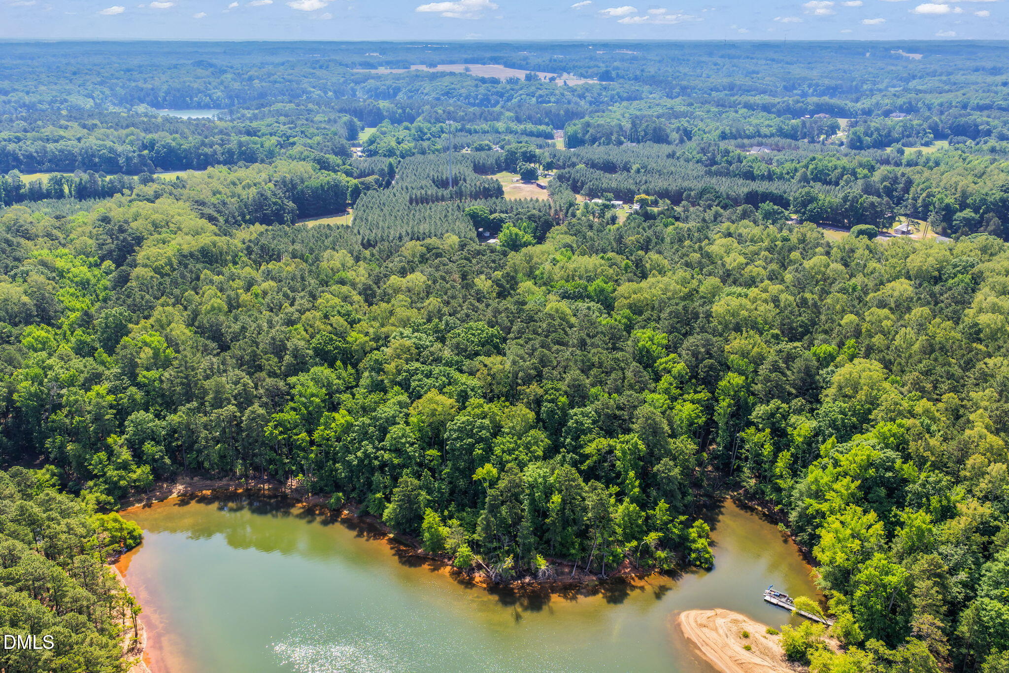 5225 Satterwhite Point Road