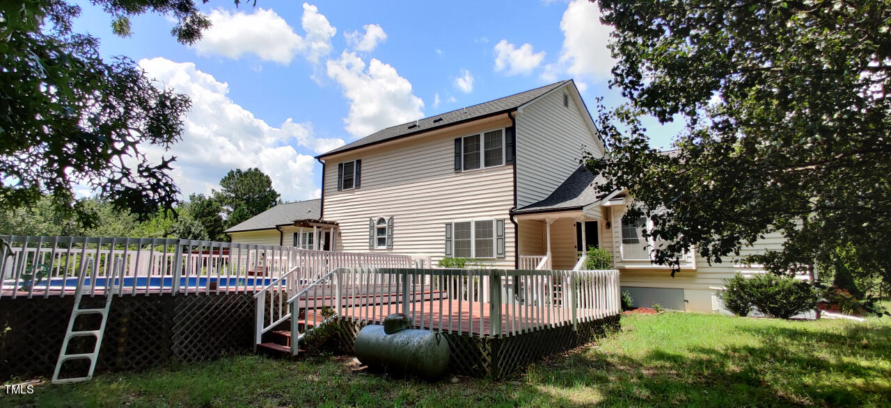1525 Marshburn Road