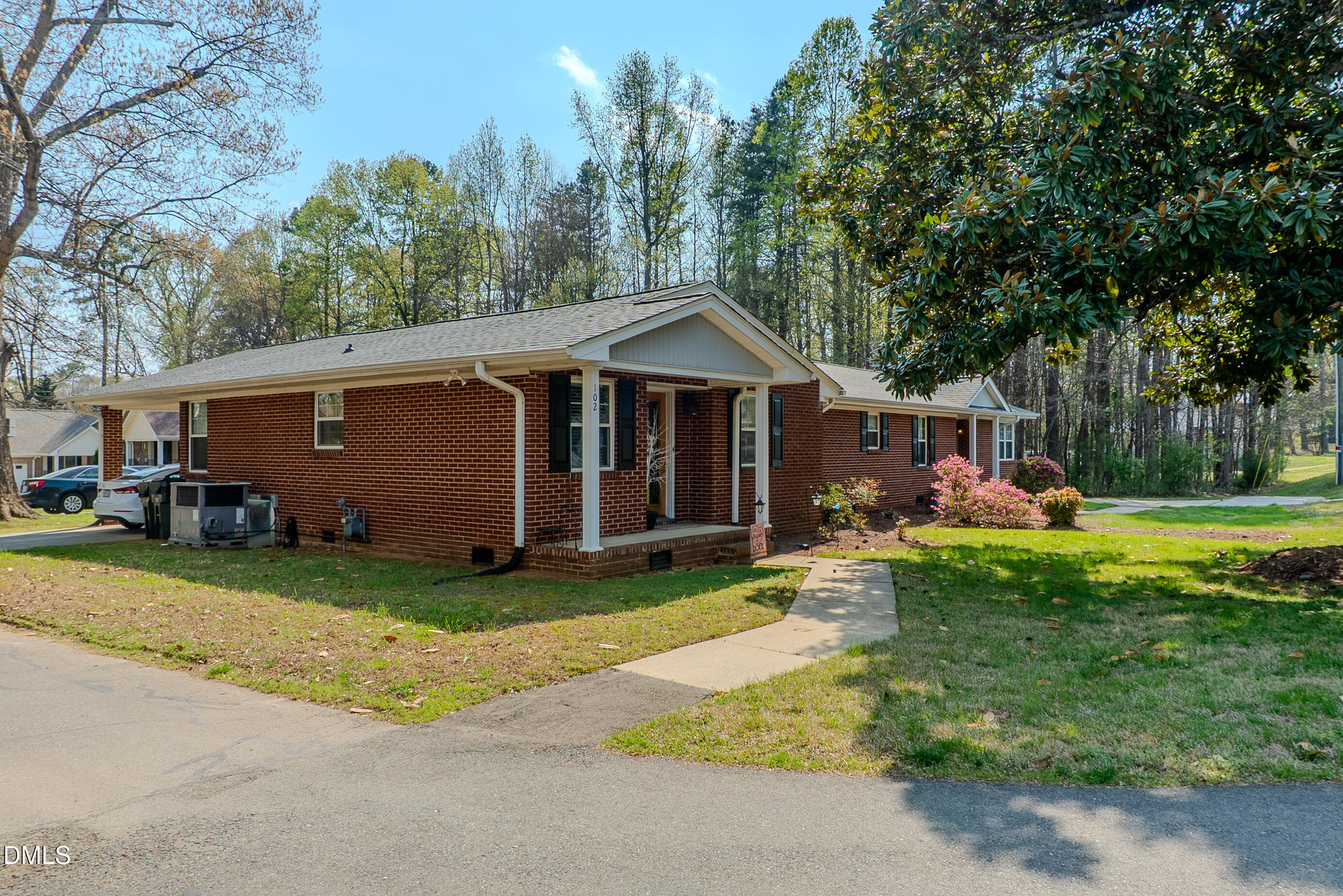 2012 S Mebane Street 102