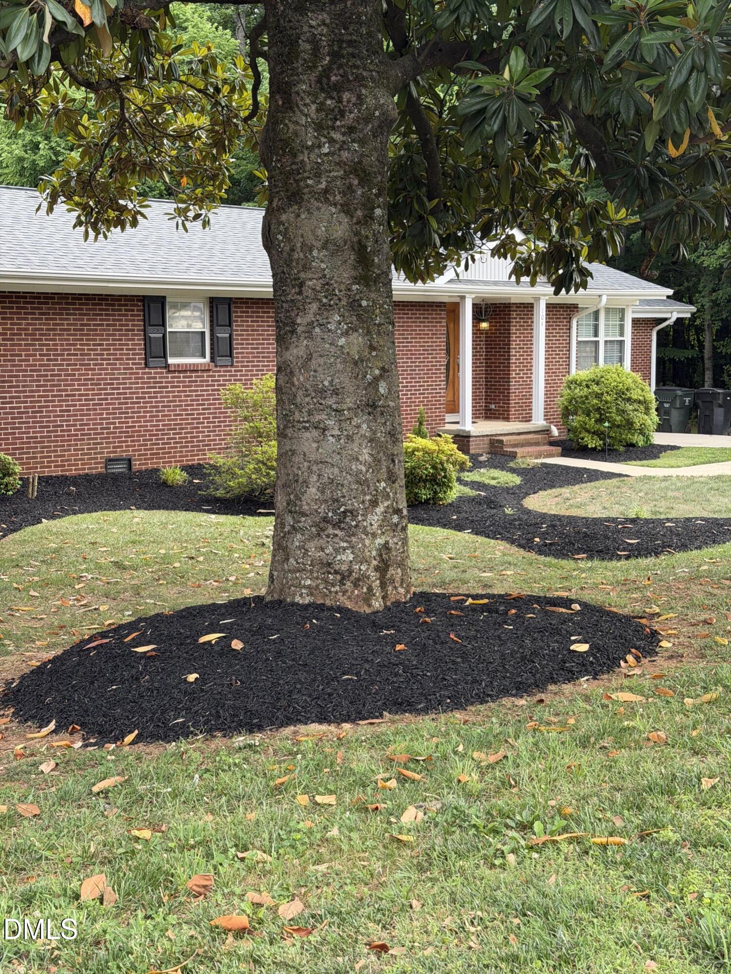 2012 S Mebane Street 102
