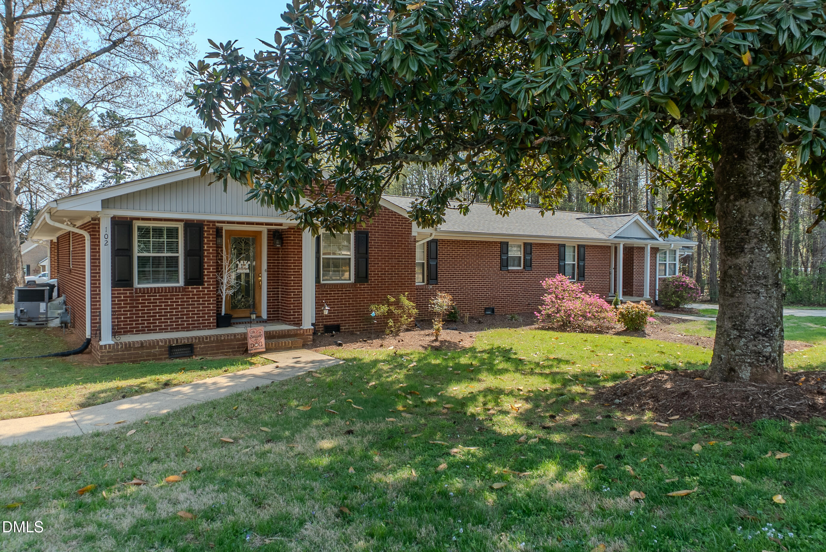 2012 S Mebane Street 102