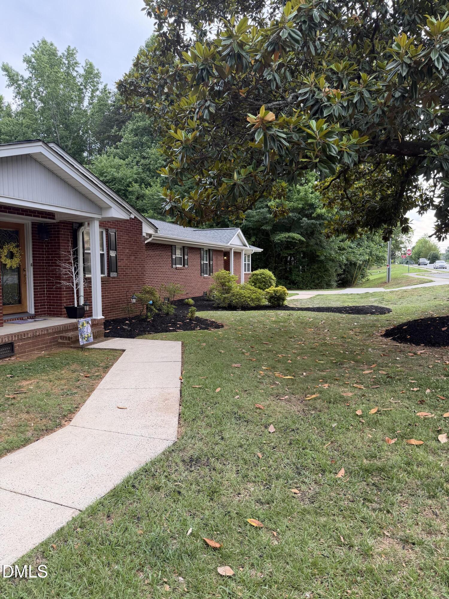 2012 S Mebane Street 102